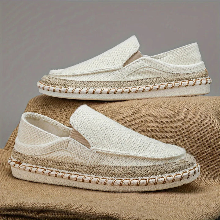Riviera Breeze Slip-On Loafers