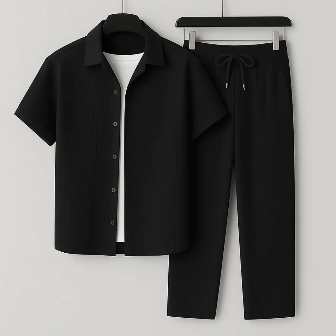 Riviera Summer Outfit Set Artisio