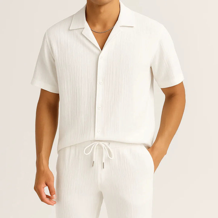 Riviera Summer Outfit Set Artisio