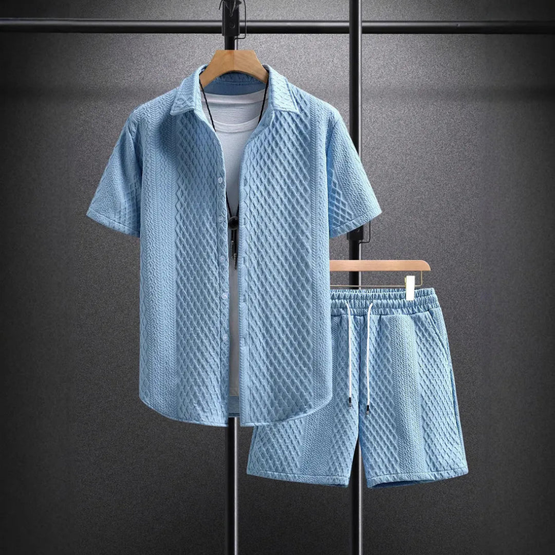 Roberto Casual Summer Set Artisio