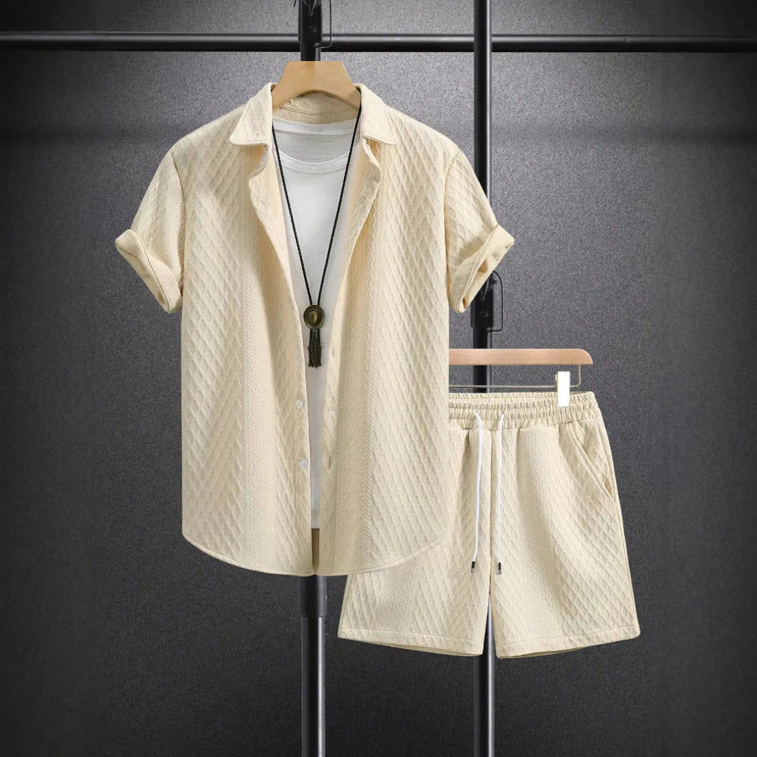 Roberto Casual Summer Set Artisio