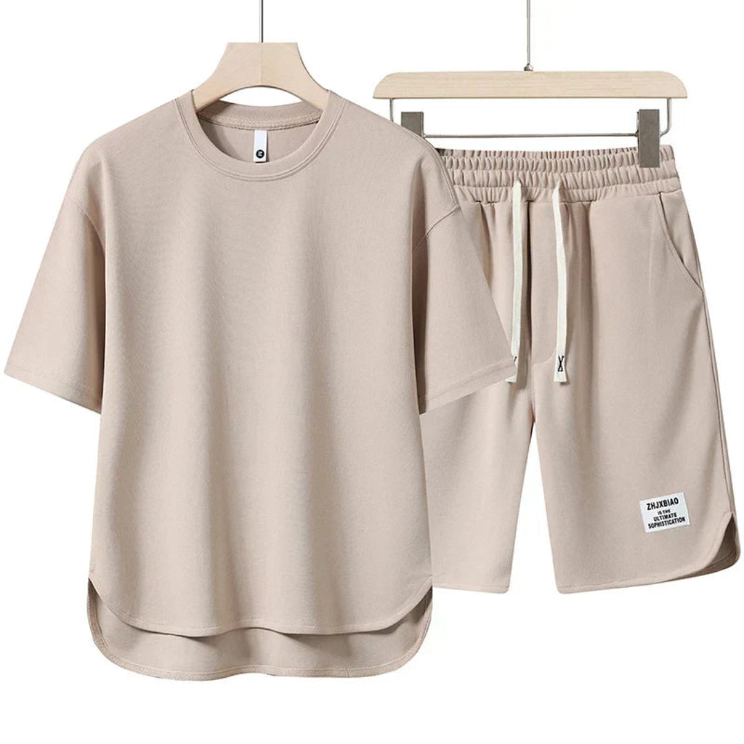 Ryder Casual Summer Co-Ord Set Artisio