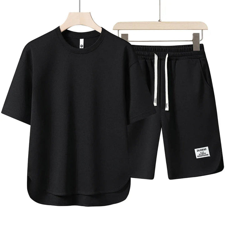 Ryder Casual Summer Co-Ord Set Artisio