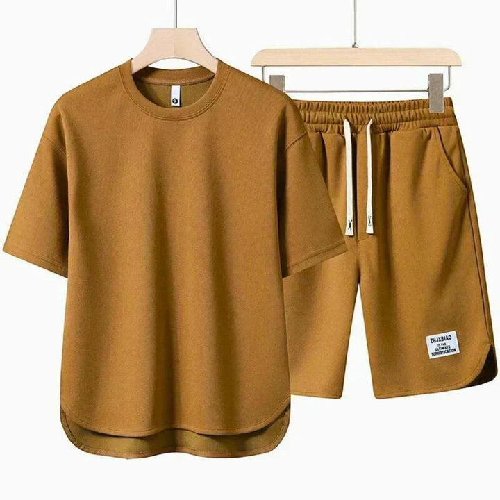 Ryder Casual Summer Co-Ord Set Artisio