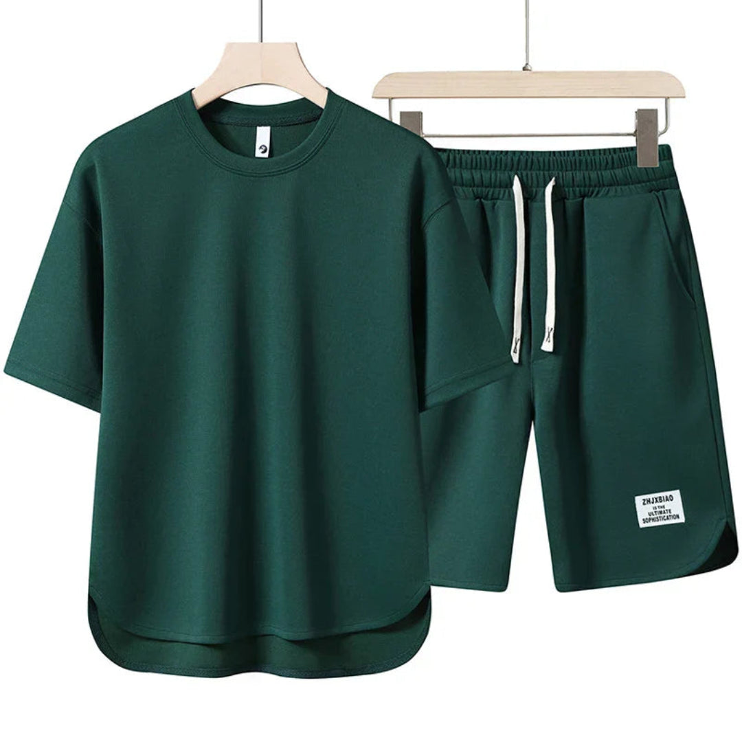 Ryder Casual Summer Co-Ord Set Artisio