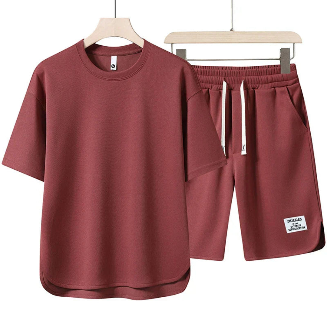 Ryder Casual Summer Co-Ord Set Artisio