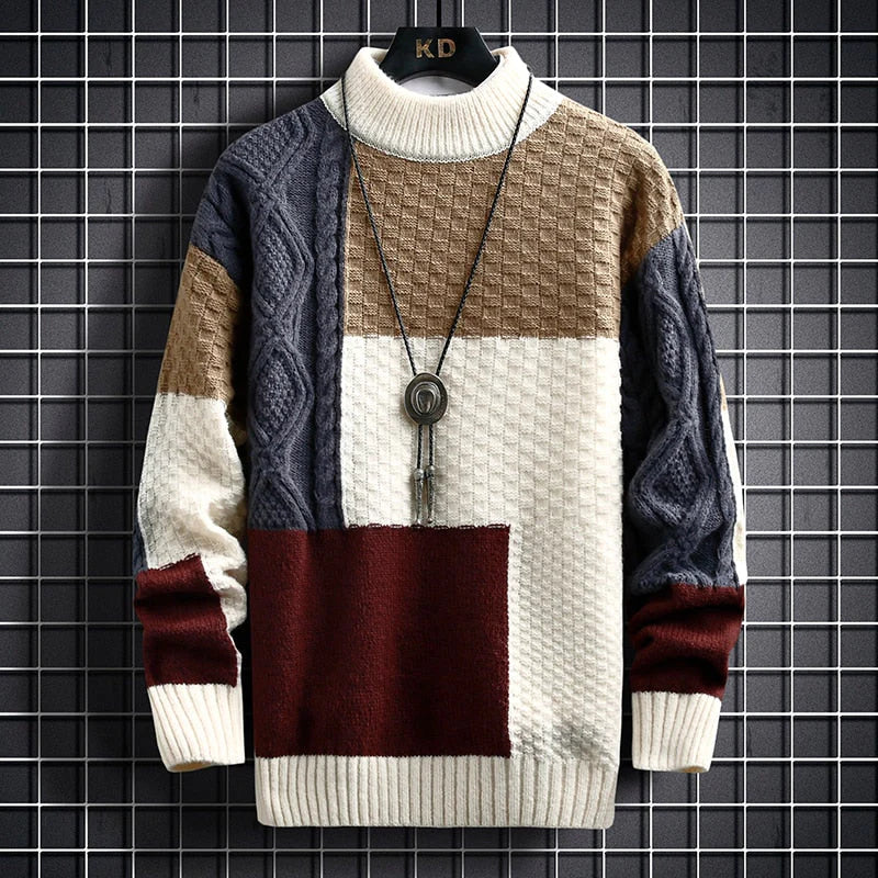 Apollo™ Element Vanguard Sweater – Artisio