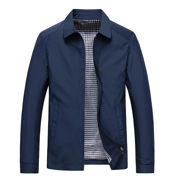 Apollo Casual Flight Jacket