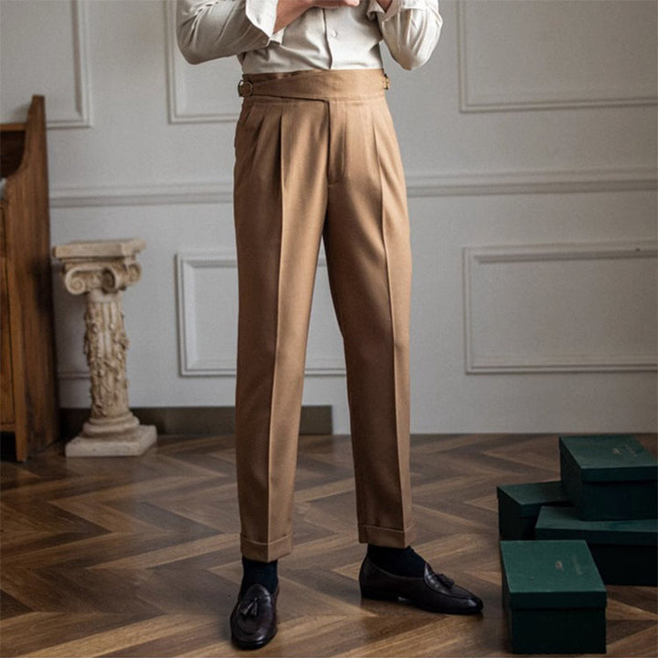 Milano High Waist Pants