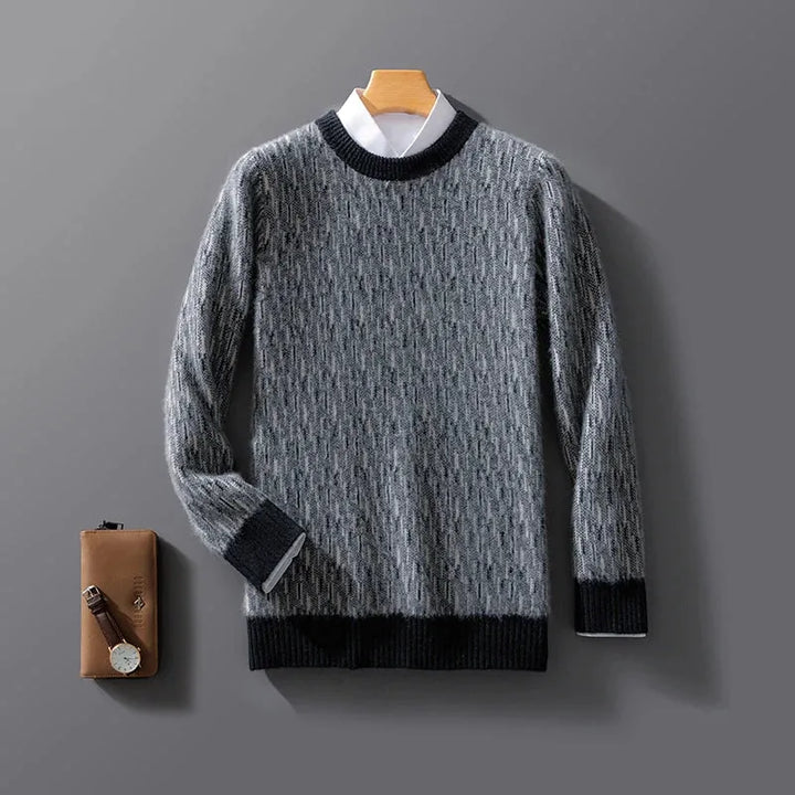 Bonnie 100% Cashmere Sweater
