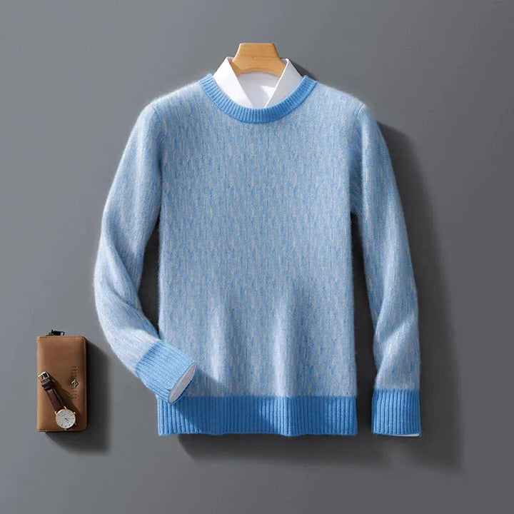 Bonnie 100% Cashmere Sweater