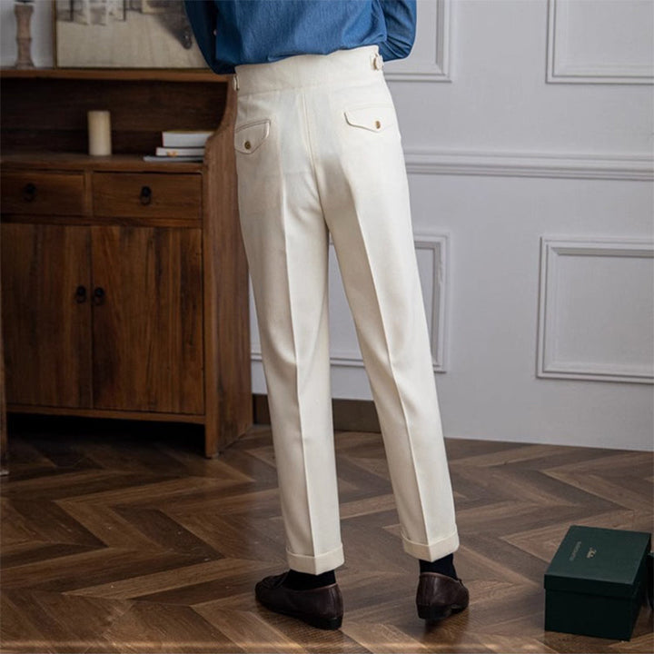 Milano High Waist Pants