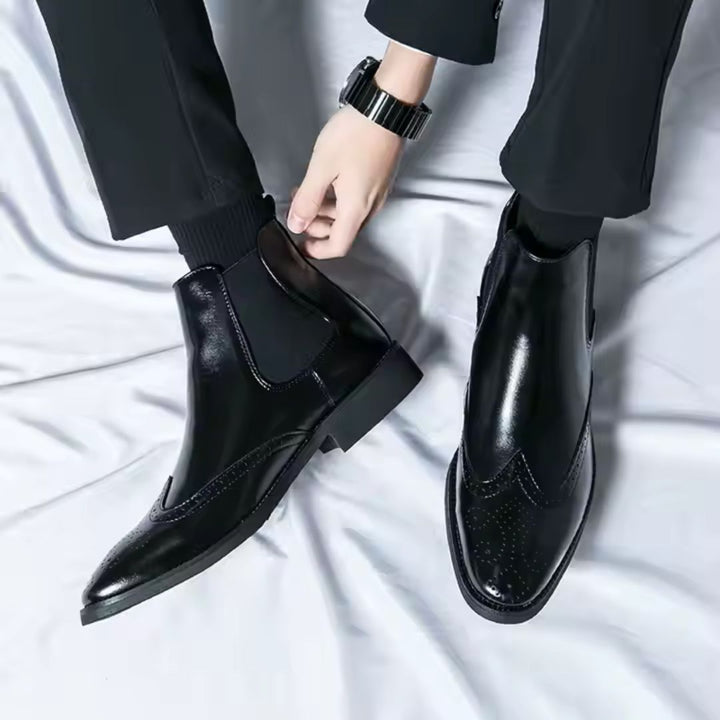 Sebastian Chelsea Boots