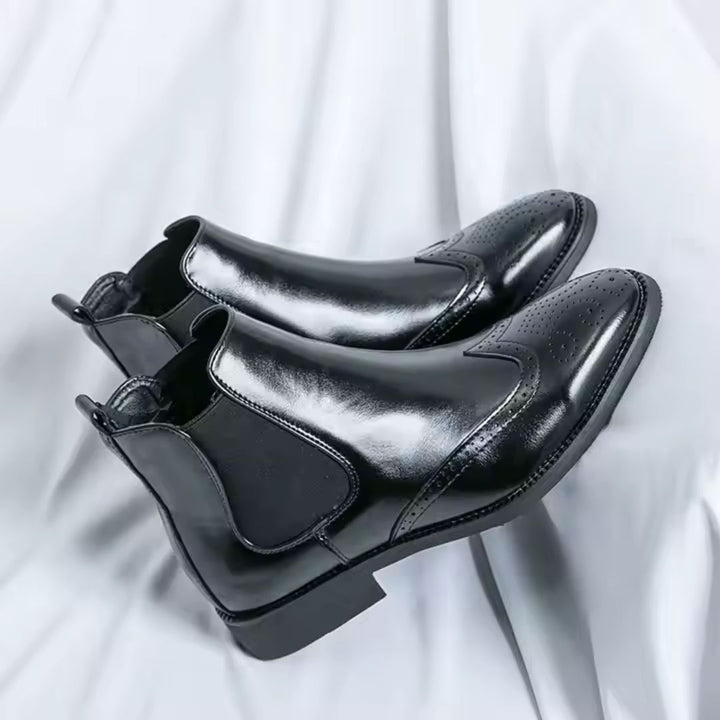 Sebastian Chelsea Boots
