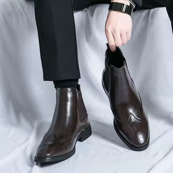 Sebastian Chelsea Boots