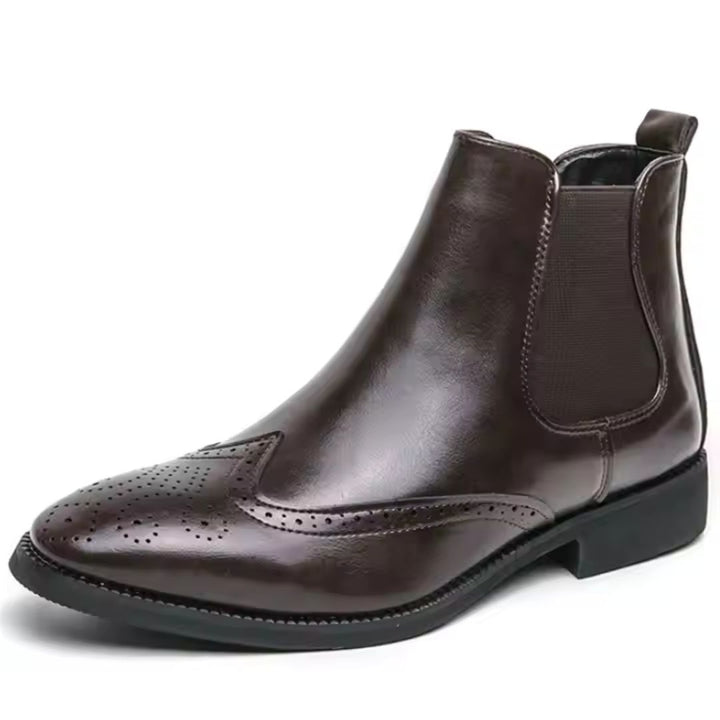 Sebastian Chelsea Boots