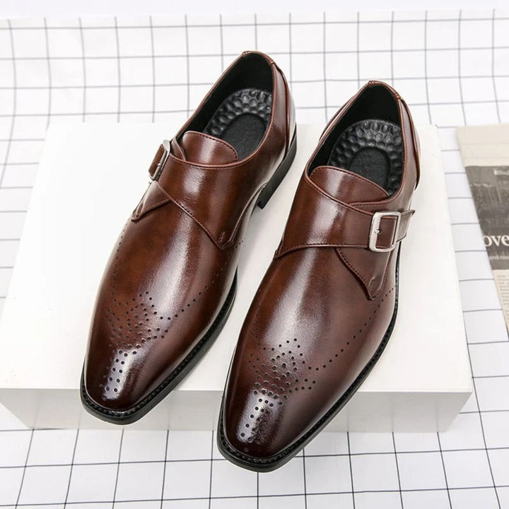 hickory brown