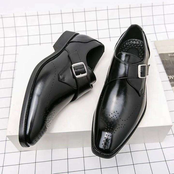jet black