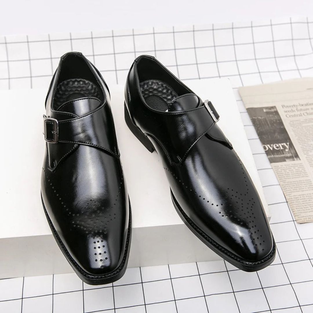 jet black