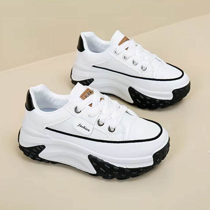 Sierra Chunky Platform Sneakers