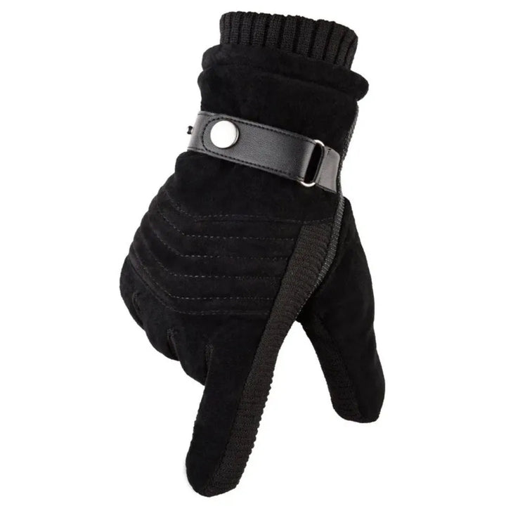 Steven Touch Screen Warm Winter Gloves
