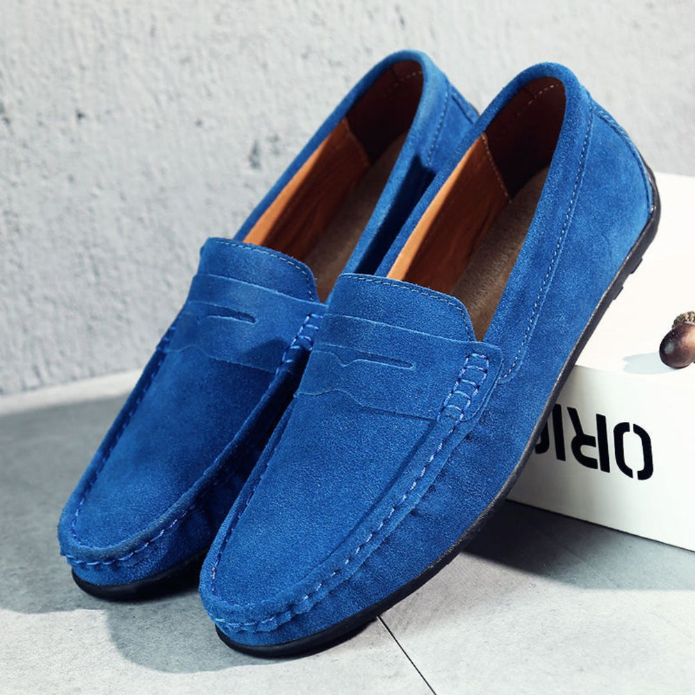 royal blue
