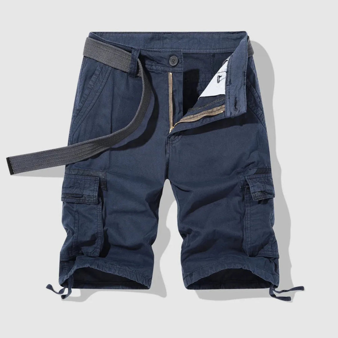 Terrain Utility Cargo Shorts Artisio