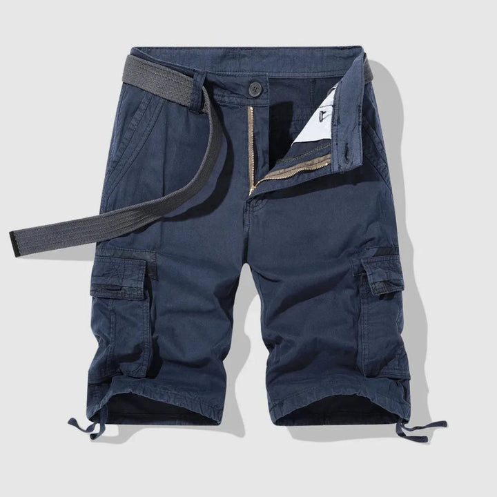 Terrain Utility Cargo Shorts Artisio
