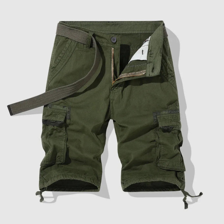 Terrain Utility Cargo Shorts Artisio