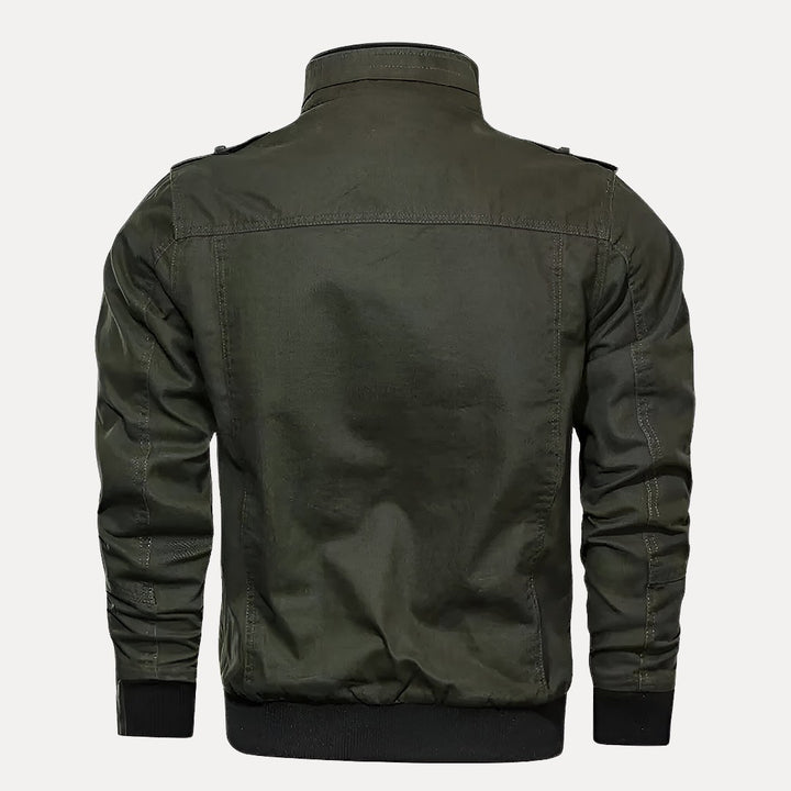 army green