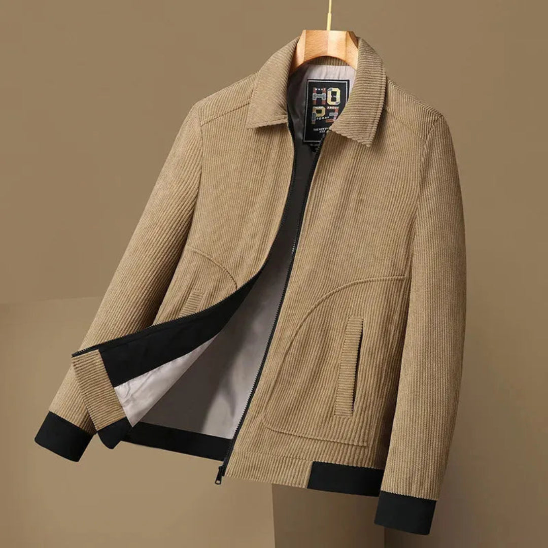 Tom Corduroy Jacket