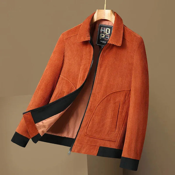 Tom Corduroy Jacket