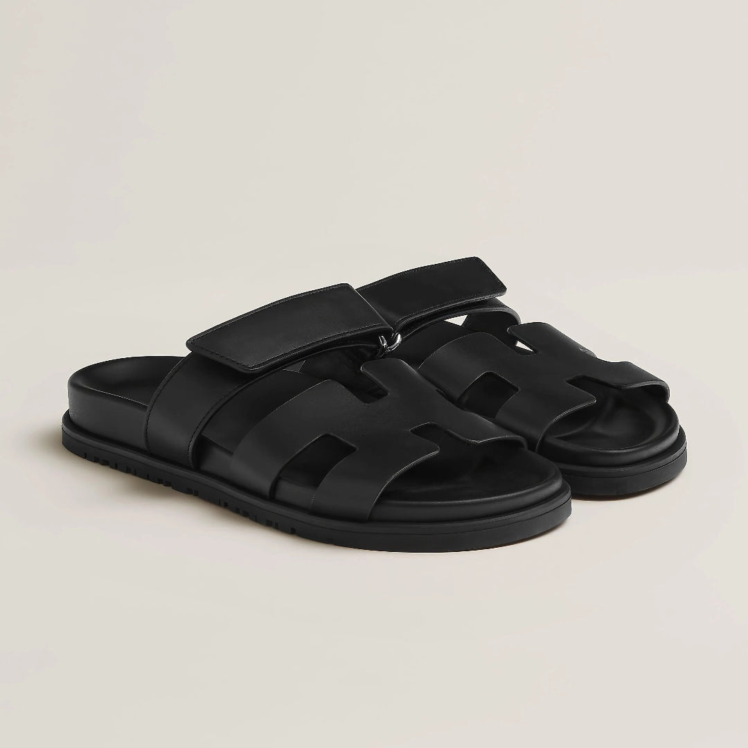 Topaz Orthopedic Velcro Sandals Artisio