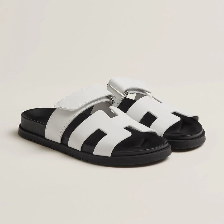 Topaz Orthopedic Velcro Sandals Artisio