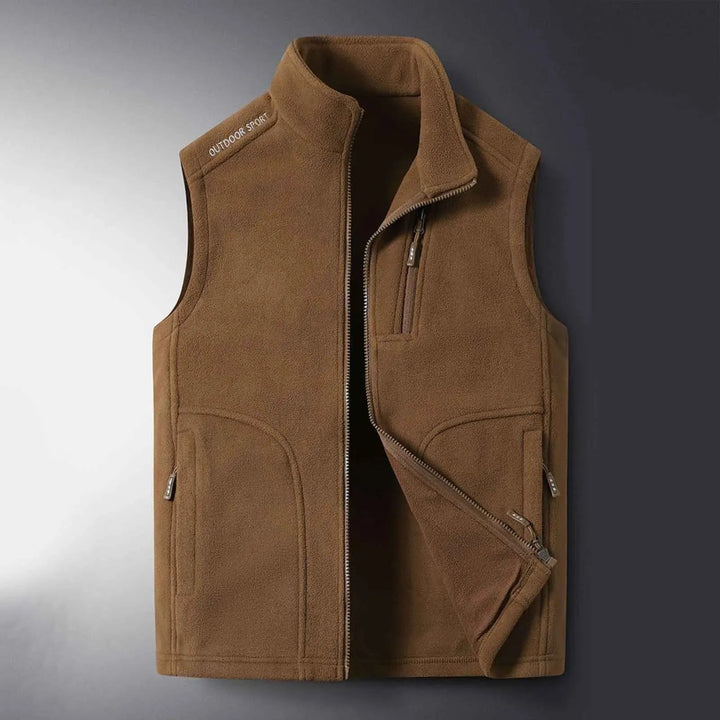 Outdoor Vest Artisio