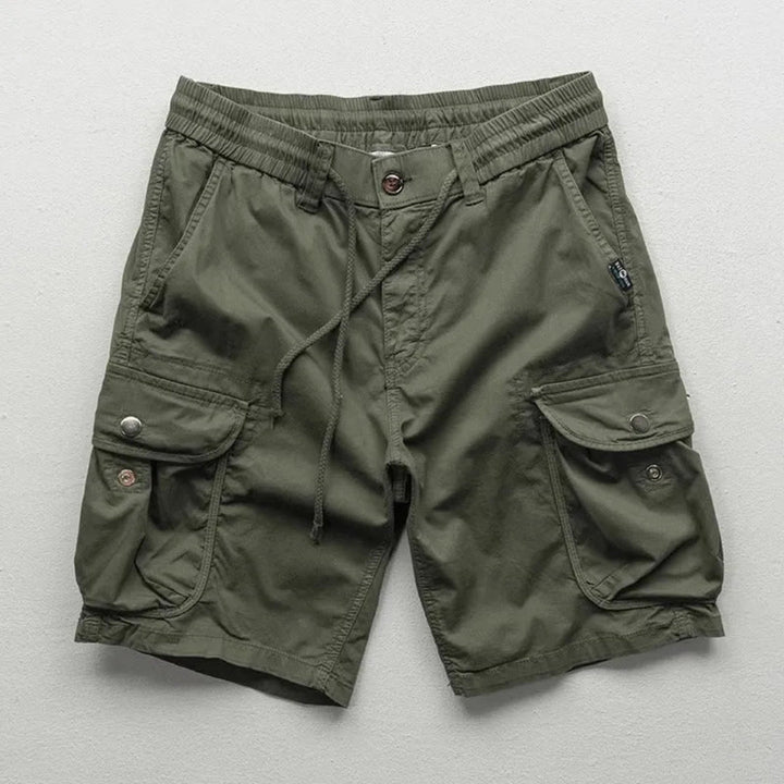 Trent Outdoor Cargo Shorts Artisio