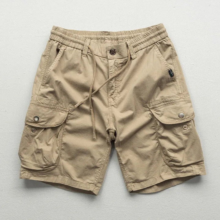 Trent Outdoor Cargo Shorts Artisio