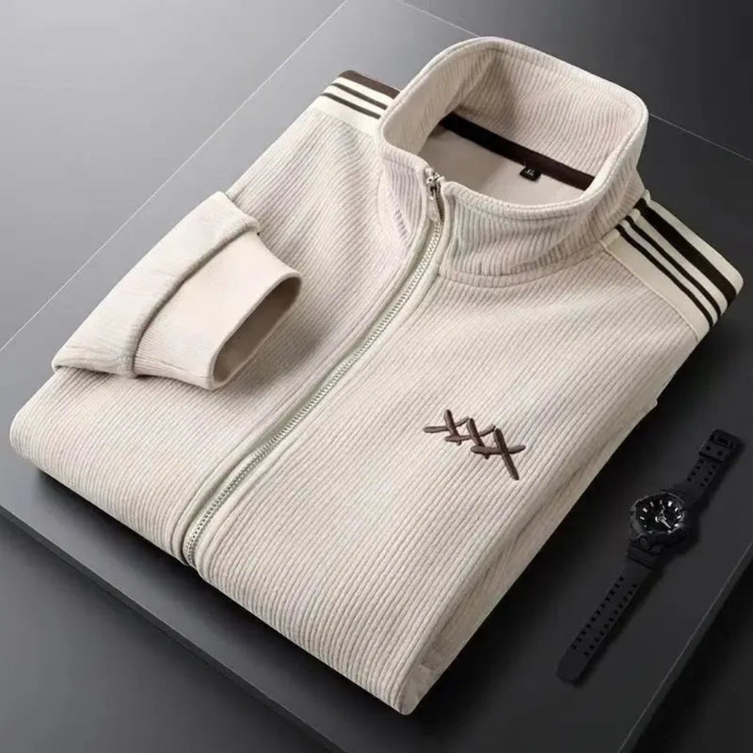 Triple X Cotton Tracksuit Set