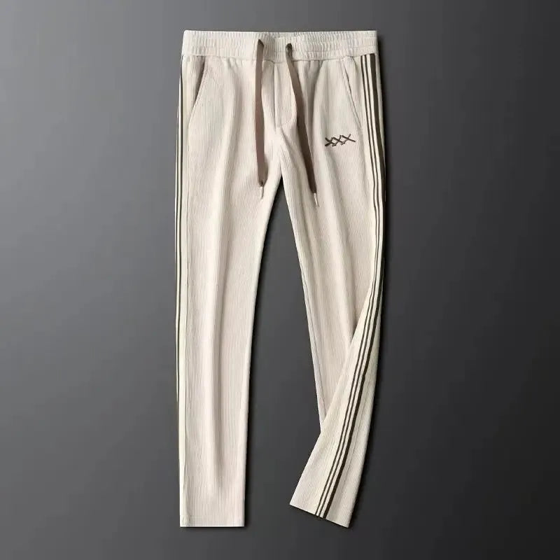 Triple X Cotton Tracksuit Set Artisio