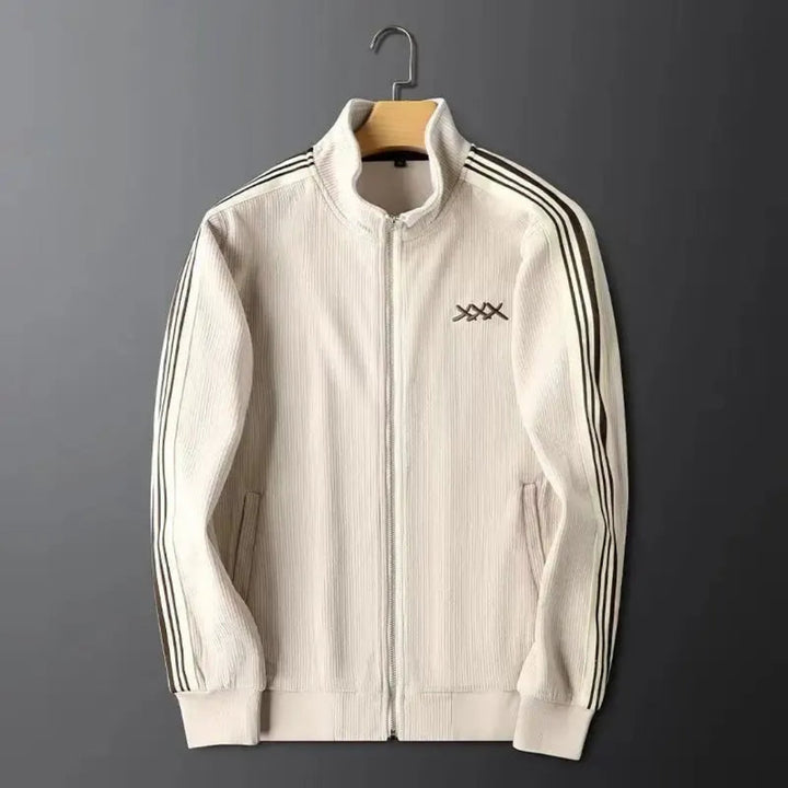 Triple X Cotton Tracksuit Set