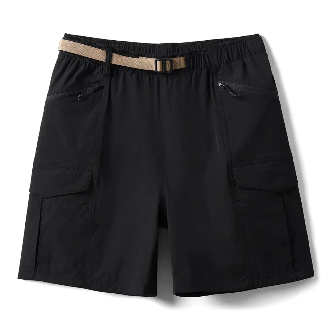 Tuck Quick-Dry Cargo Shorts