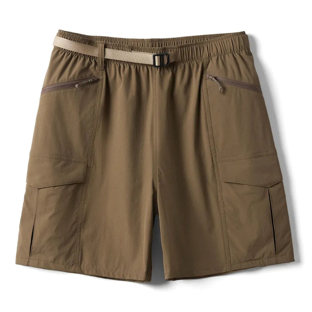 Tuck Quick-Dry Cargo Shorts