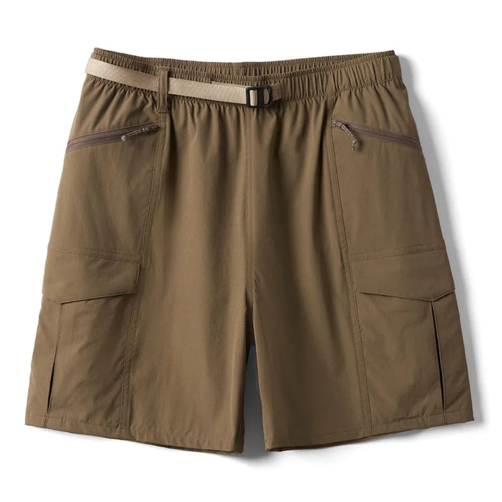 Tuck Quick-Dry Cargo Shorts
