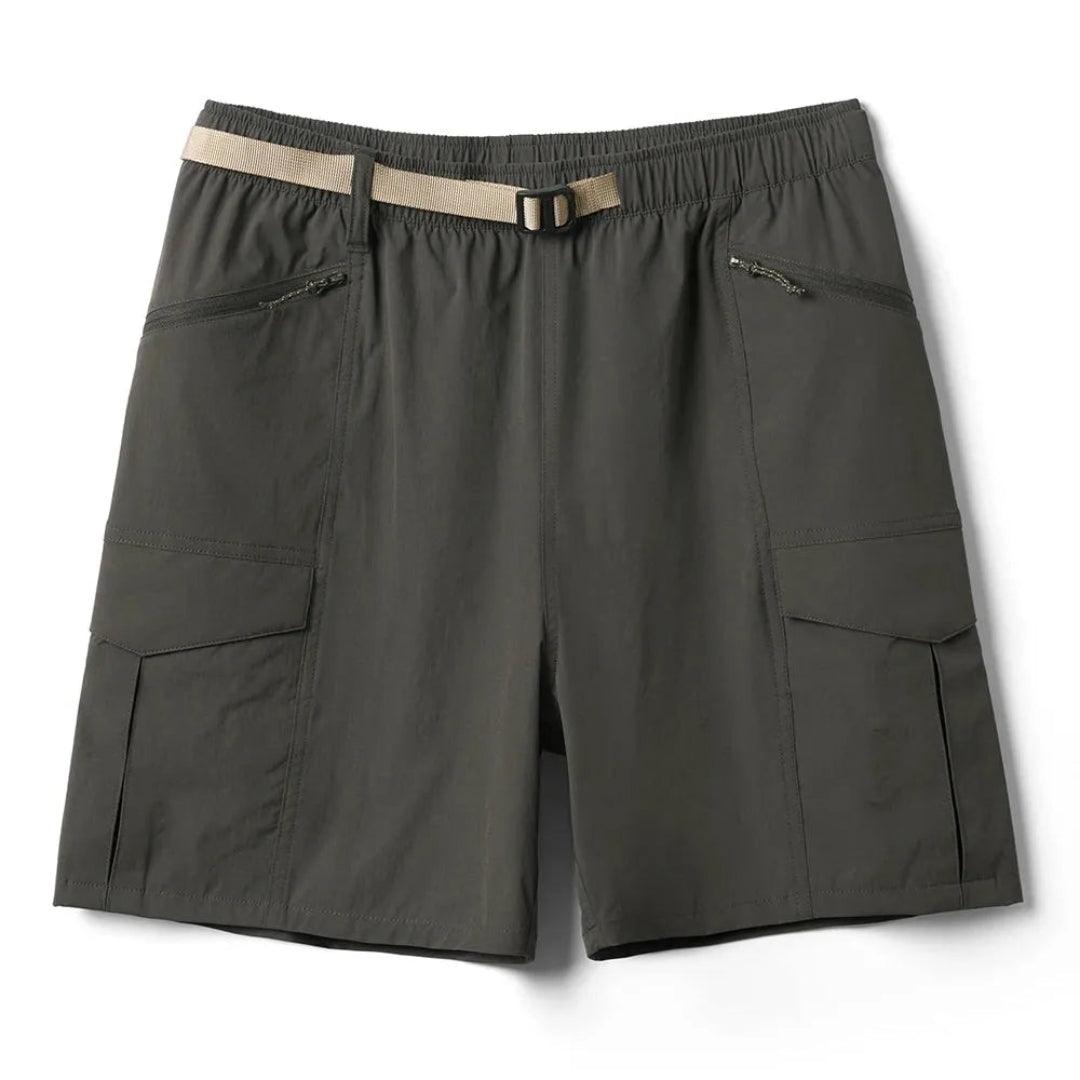 Tuck Quick-Dry Cargo Shorts
