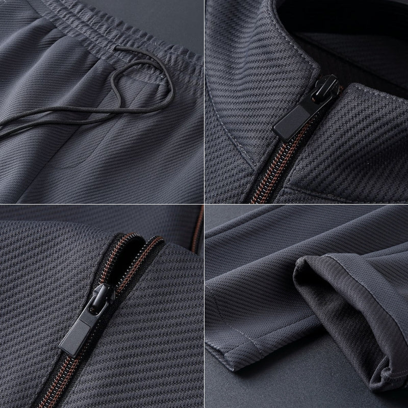 Luca Premium Tracksuit Set