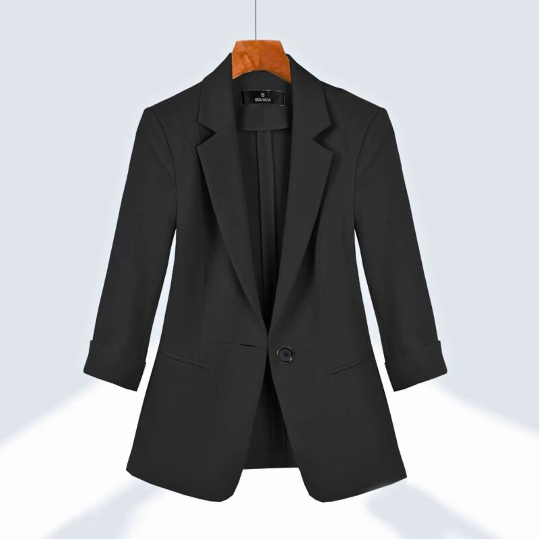Valencia Classic Tailored Suit Set