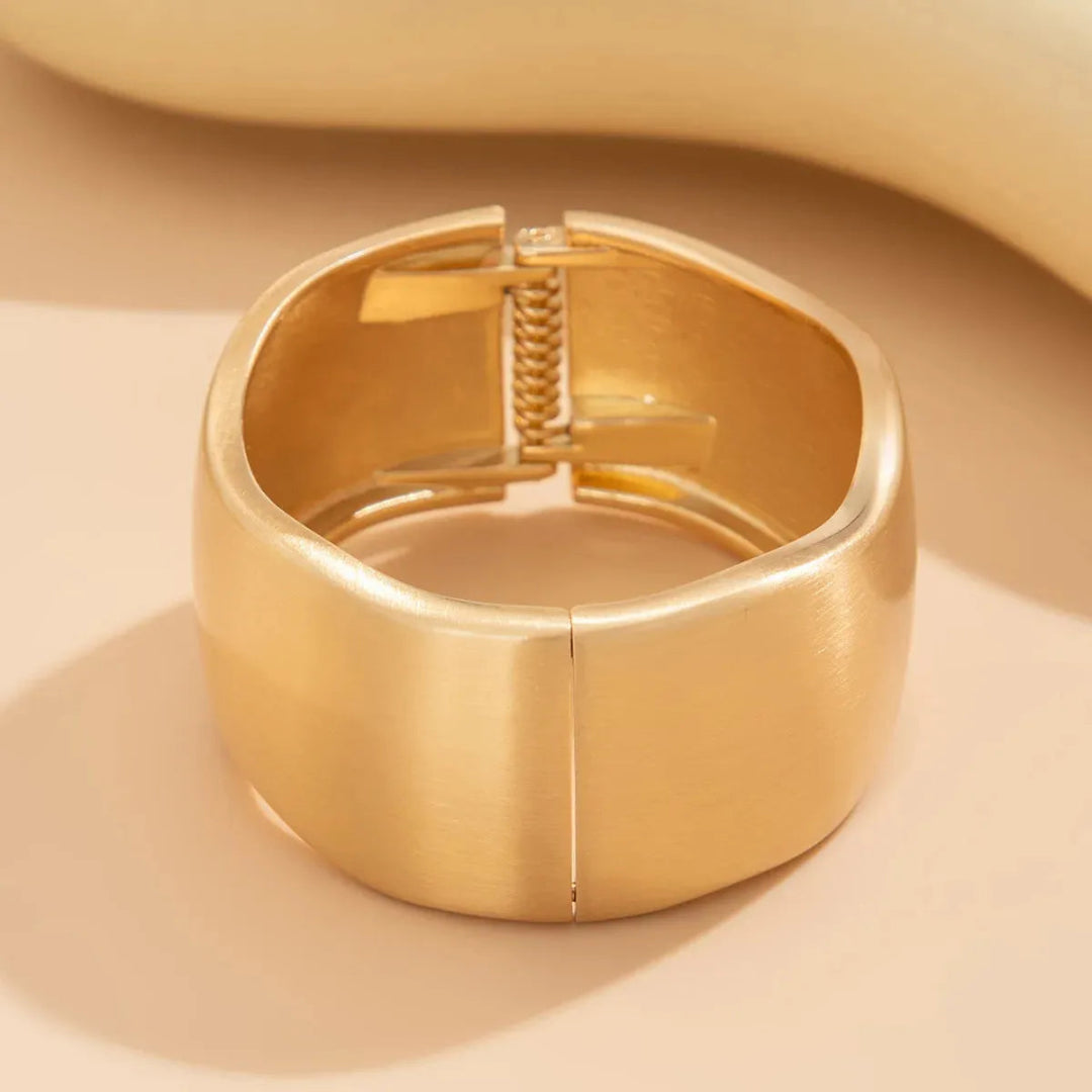 Valencia Alloy Bangles