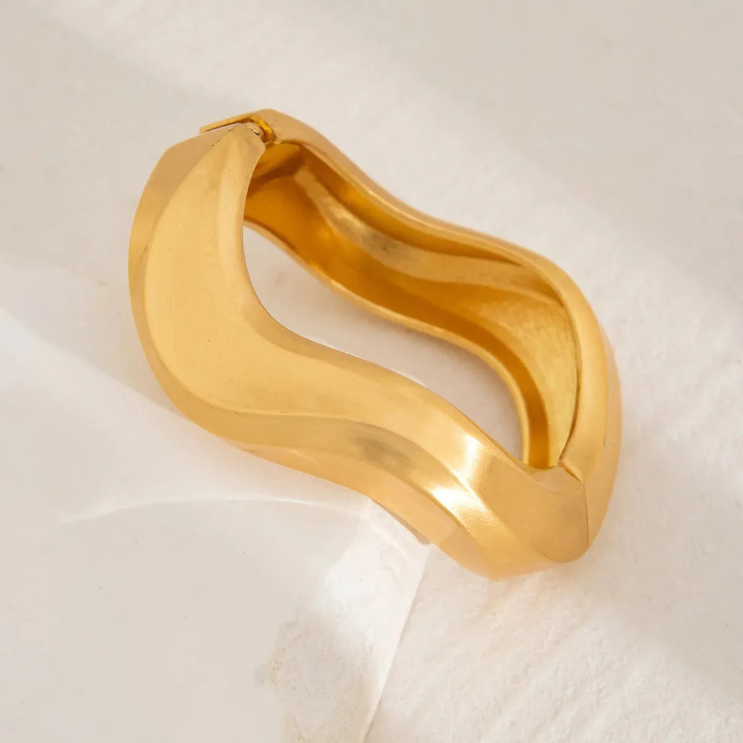 Valencia Alloy Bangles