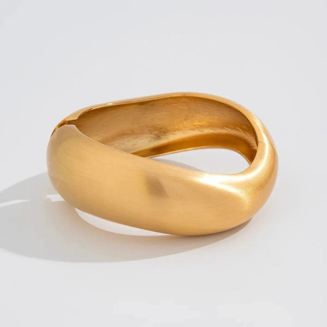 Valencia Alloy Bangles