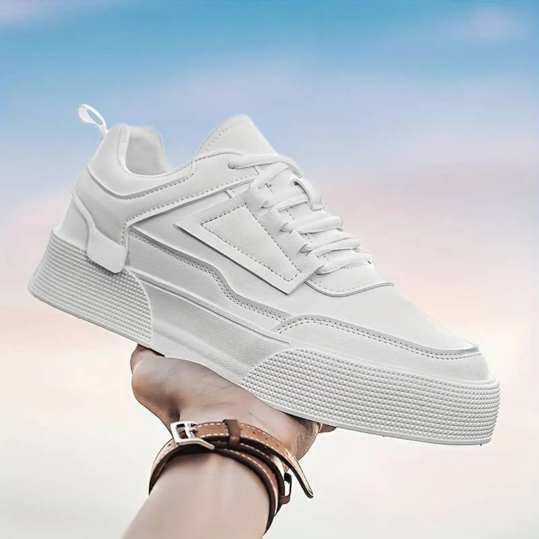 Valentine Casual Thick Soled Sneakers